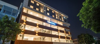 FabHotel Airport Stay Inn - Near Kempegowda Airport