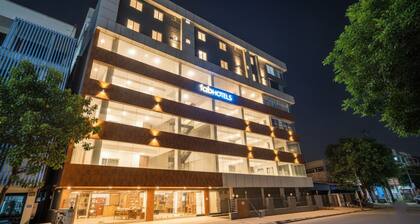 FabHotel Airport Stay Inn - Near Kempegowda Airport