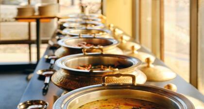FabHotel Airport Stay Inn - Near Kempegowda Airport