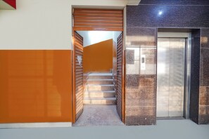 Elevator