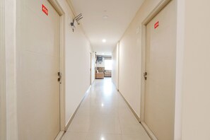 الردهة