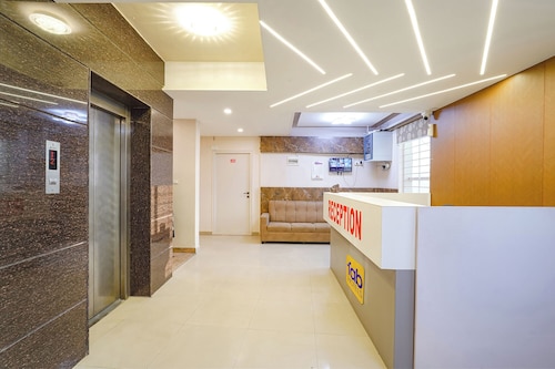 FabHotel Indian Suites - Near ITPL Main Road, Brookefield