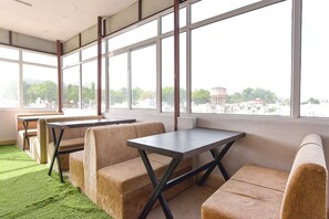 Restaurant - Fabhotel Nakshatra Palace (Haridwar)