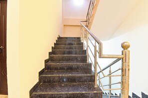 Escalier