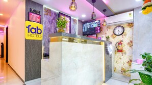 Unclassified image, 4 of 26, button - Fabhotel Lexus.5 (Mumbai)