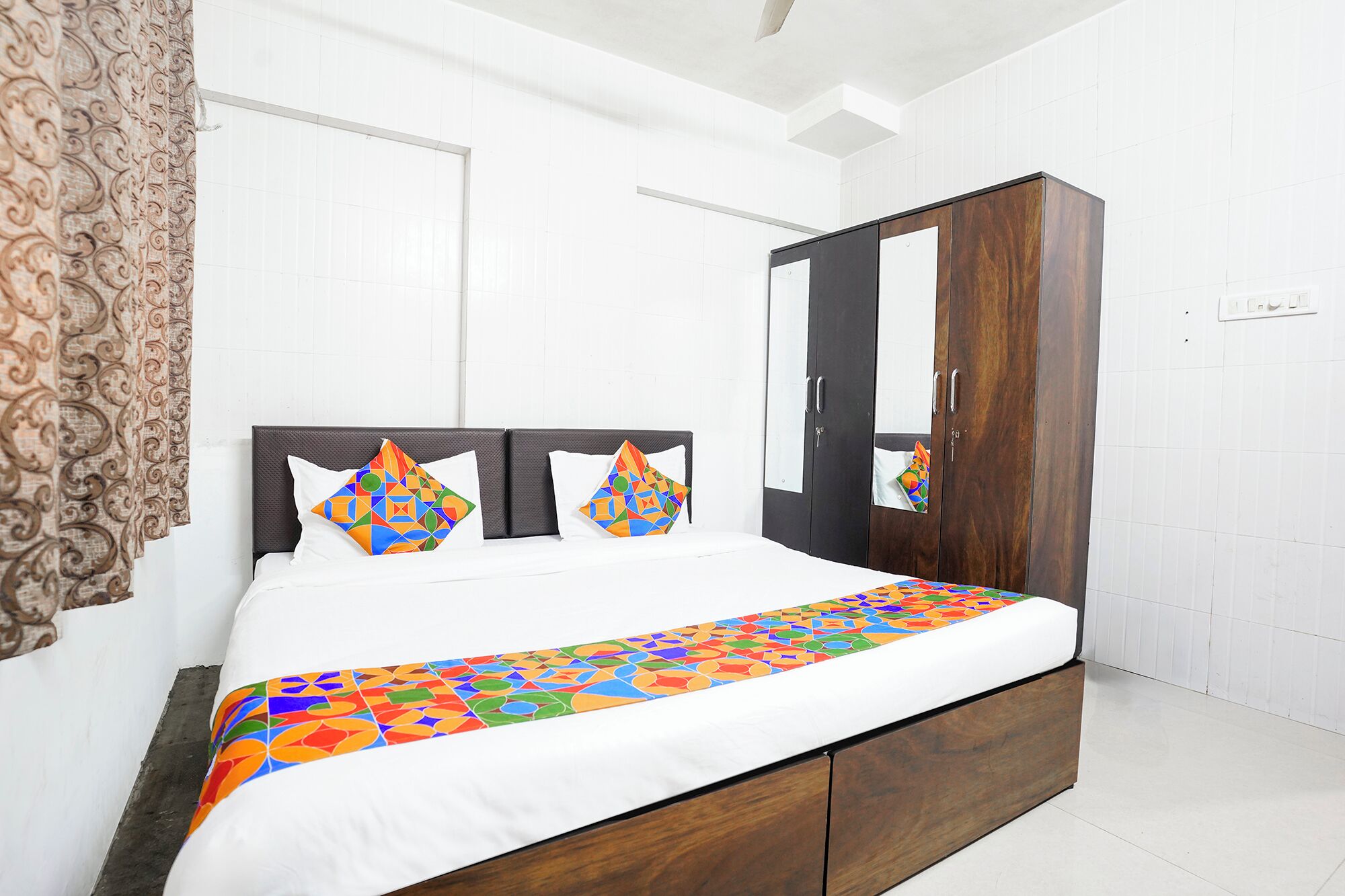 Foto - FabHotel Rio House Apartment