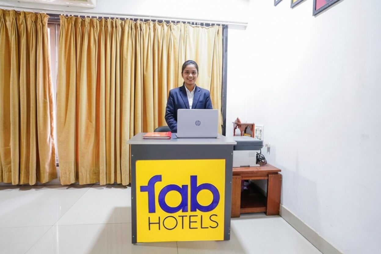 Foto - FabHotel Rio House Apartment