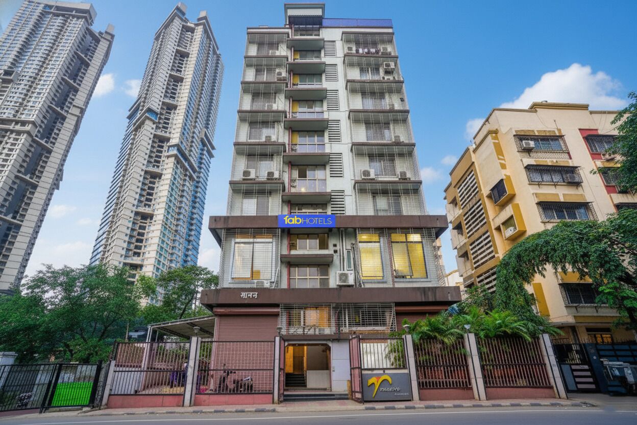 Foto - FabHotel Rio House Apartment