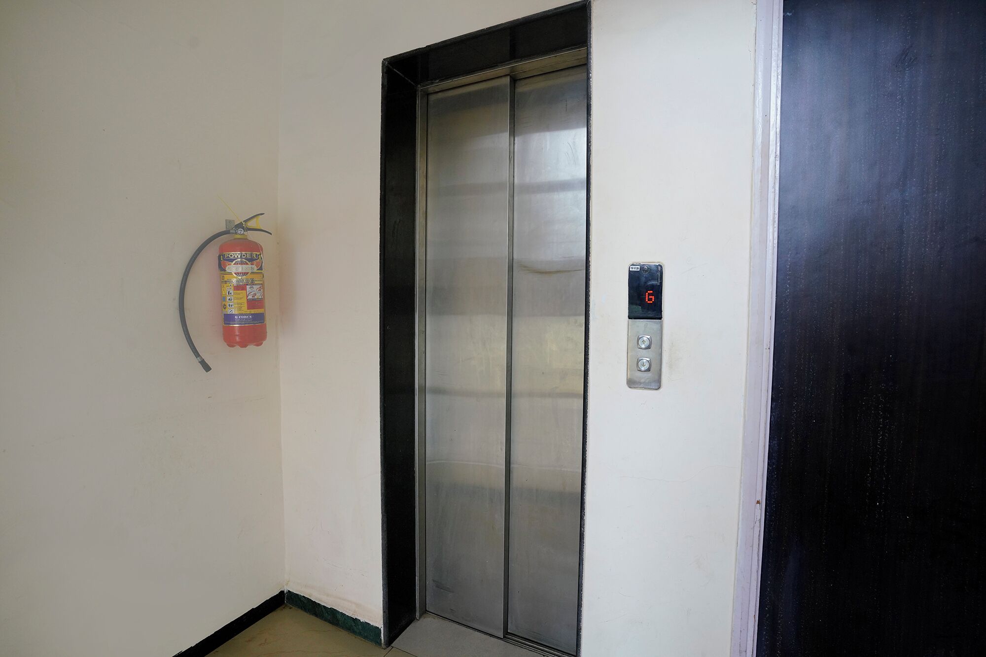 Foto - FabHotel Rio House Apartment