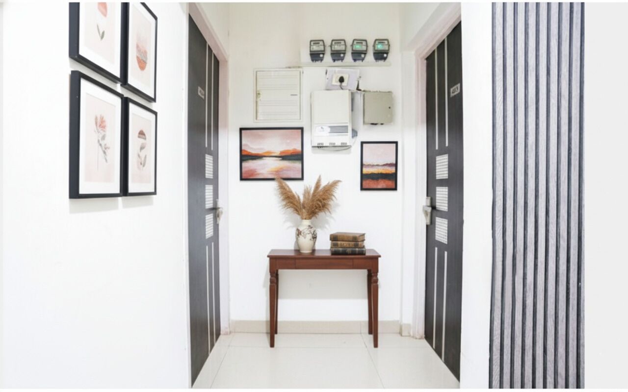 Foto - FabHotel Rio House Apartment