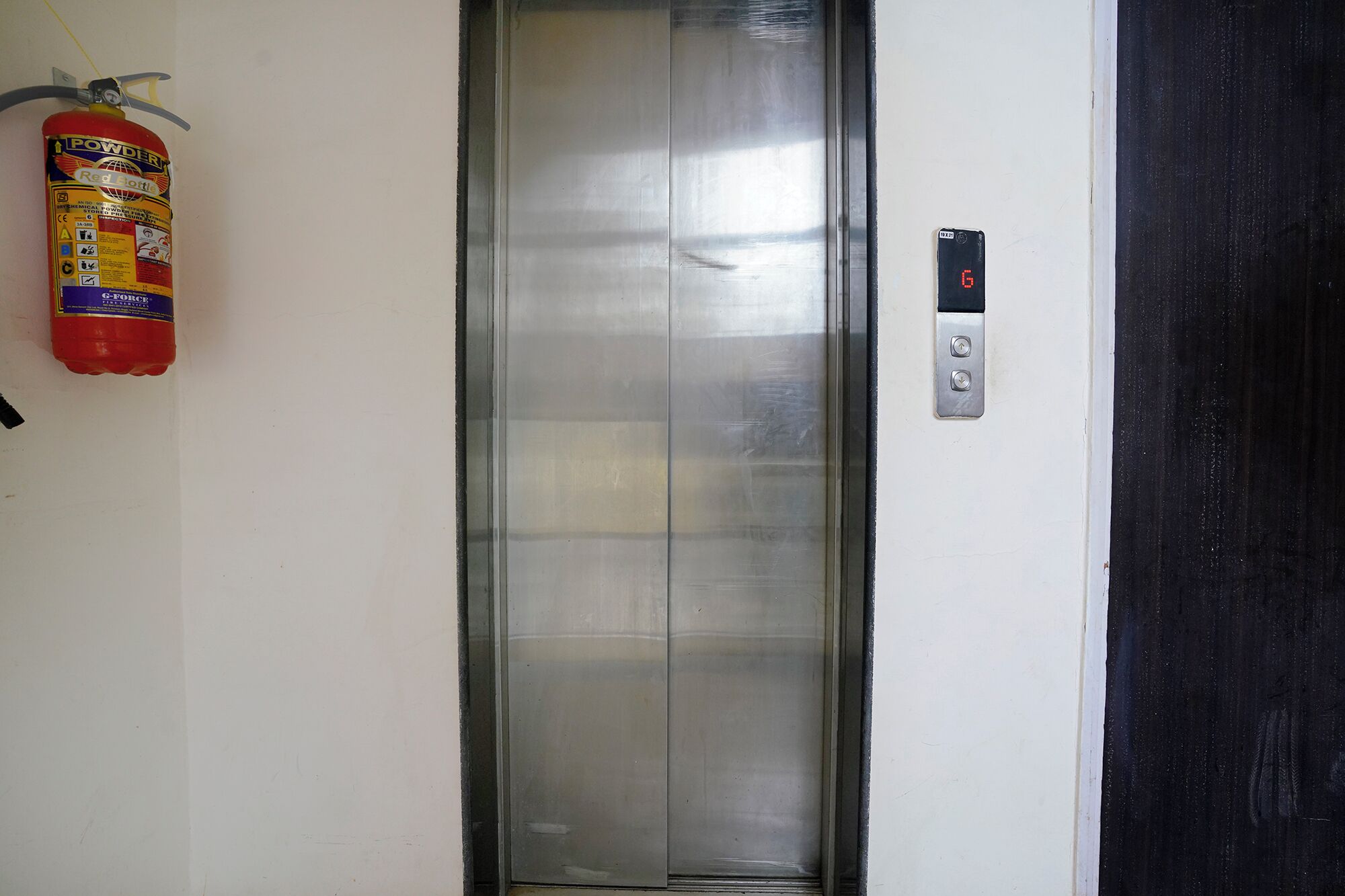 Foto - FabHotel Rio House Apartment