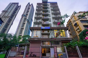 Exterior - FabHotel Rio House Apartment (Mumbai)