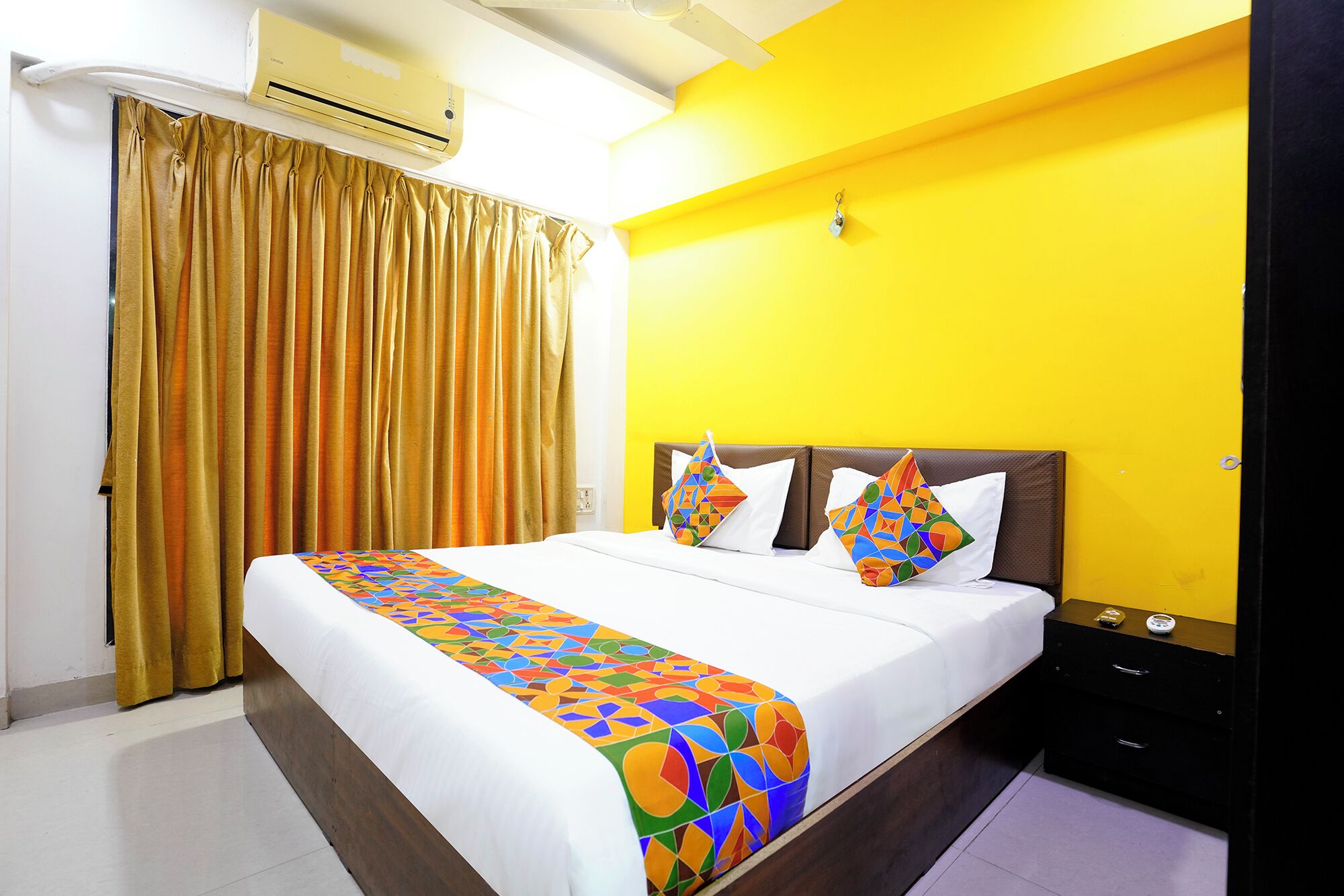 Foto - FabHotel Rio House Apartment