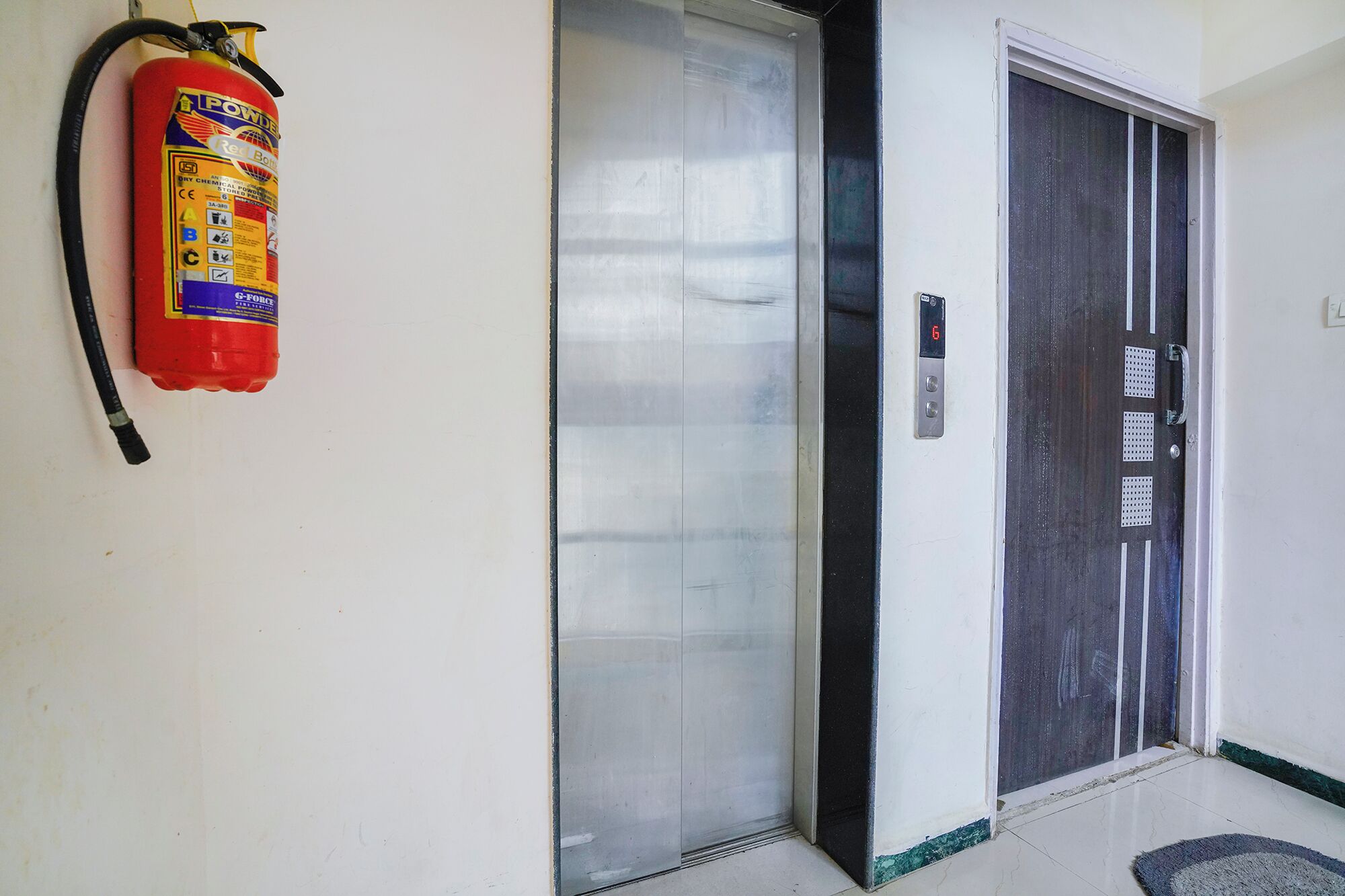 Foto - FabHotel Rio House Apartment