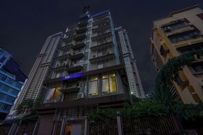 Exterieur