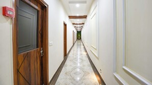 الردهة