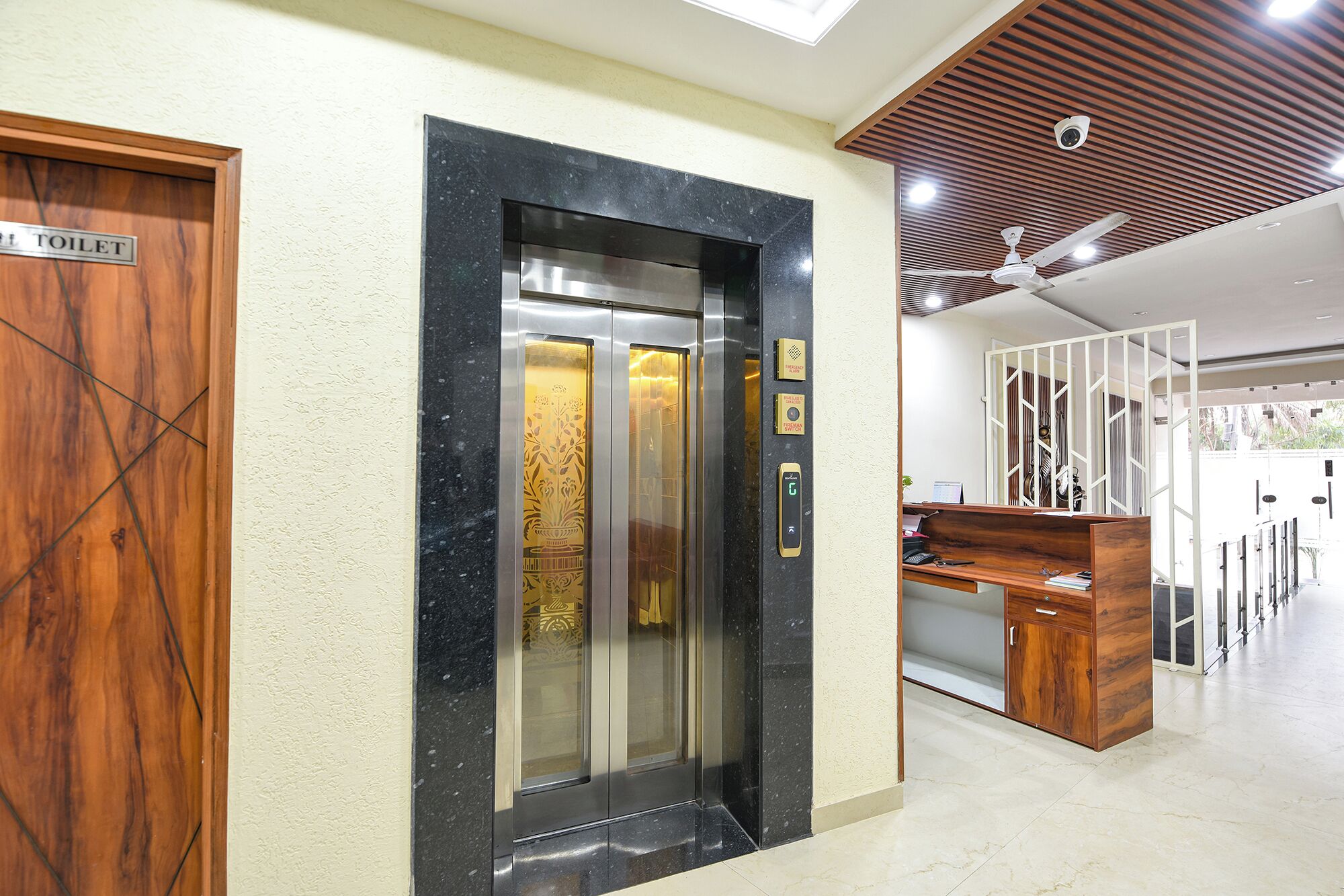 Lift
