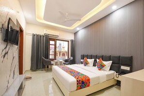 ผ้าปูที่นอนฝ้ายอียิปต์, เครื่องนอนระดับพรีเมียม, ตู้นิรภัยในห้องพัก