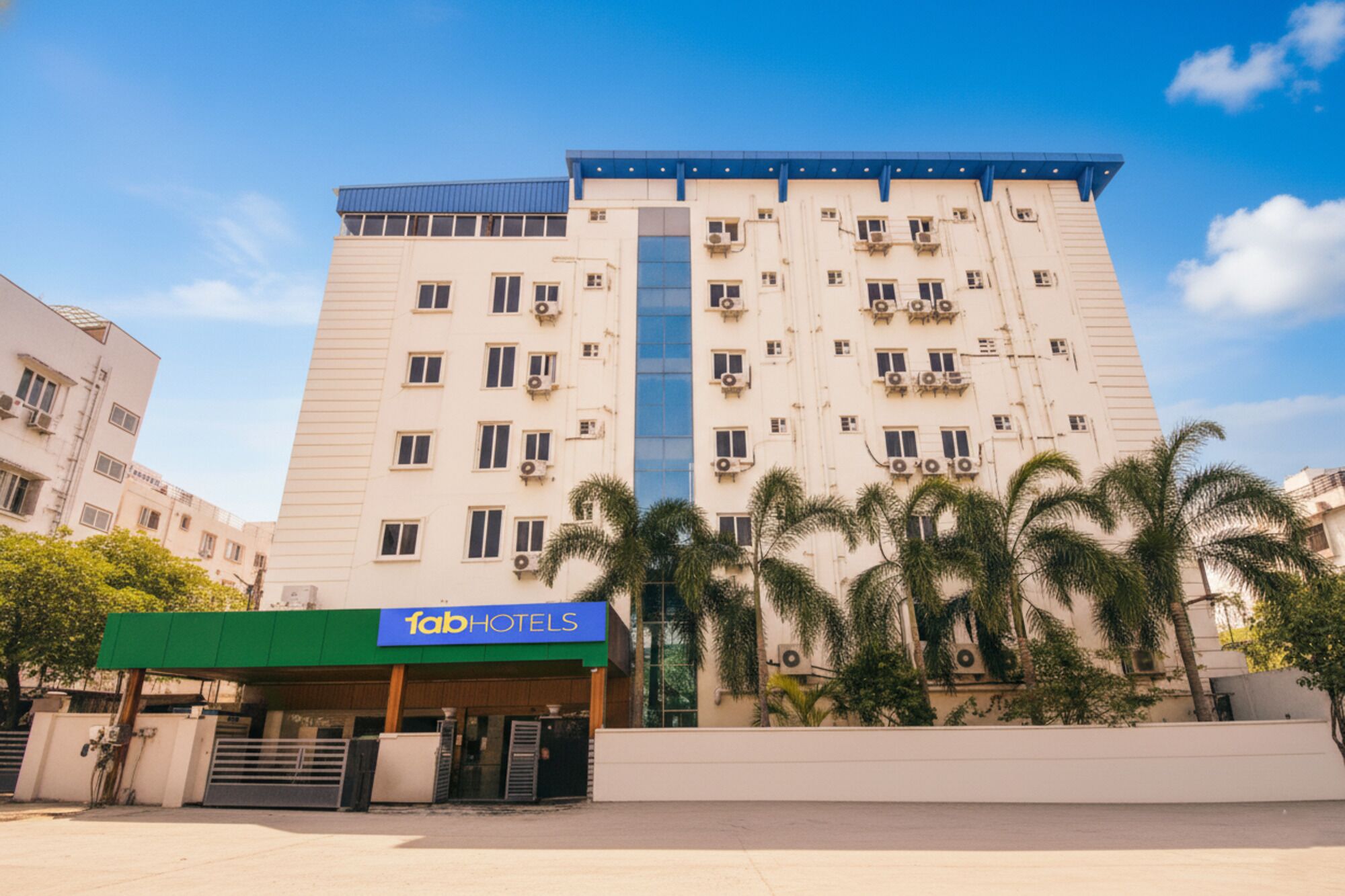 Photo - FabHotel Eden Stay - Nr US Consulate General Hyderabad