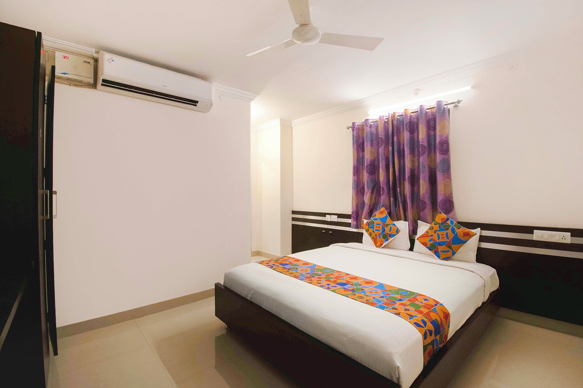 Photo - FabHotel Eden Stay - Nr US Consulate General Hyderabad