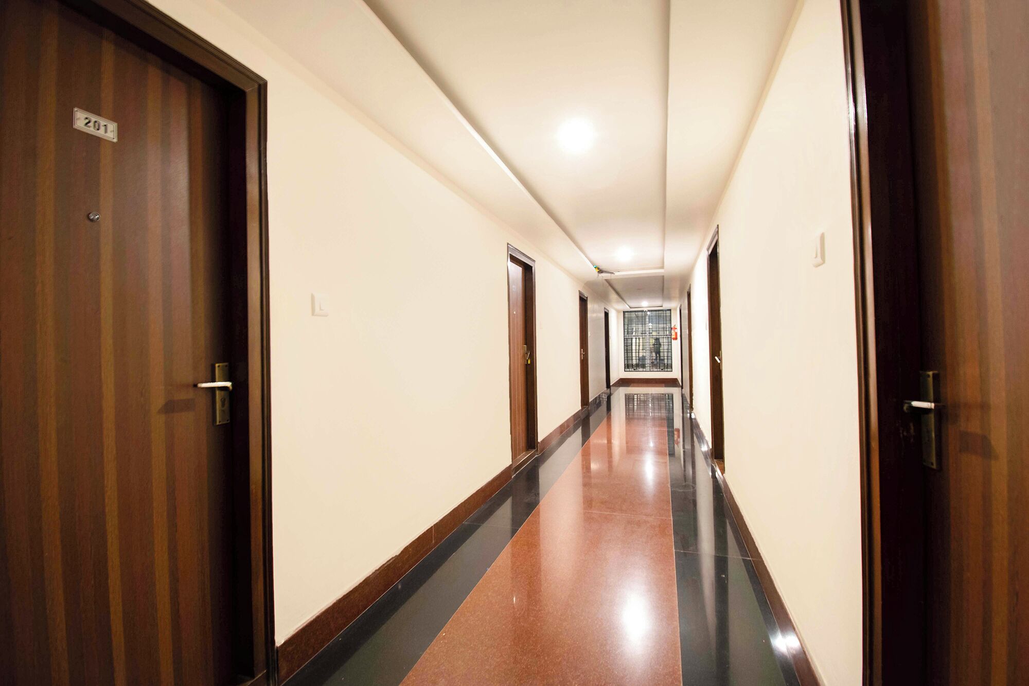 Photo - FabHotel Eden Stay - Nr US Consulate General Hyderabad