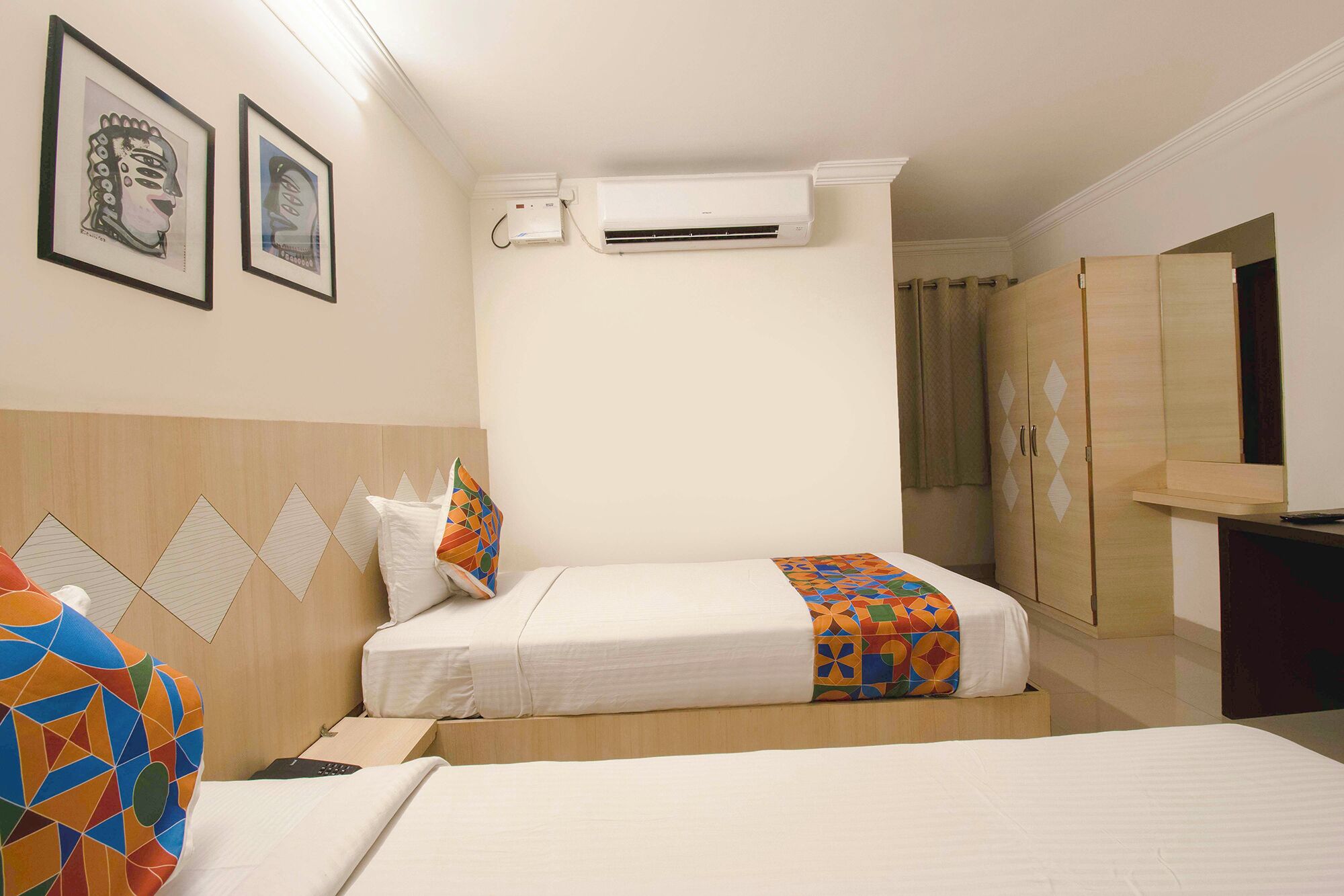 Photo - FabHotel Eden Stay - Nr US Consulate General Hyderabad