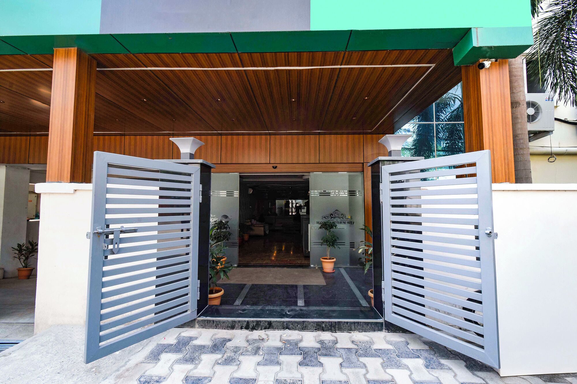 Photo - FabHotel Eden Stay - Nr US Consulate General Hyderabad