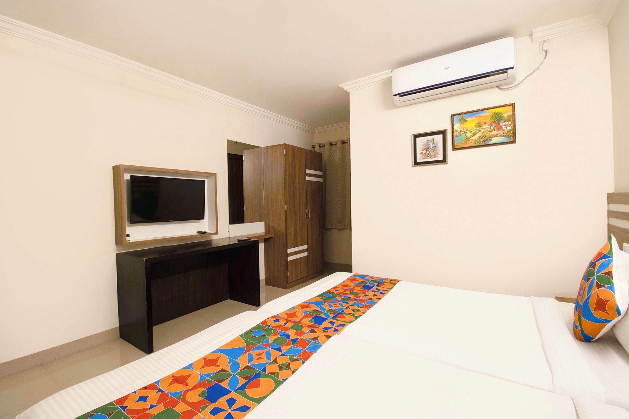 Photo - FabHotel Eden Stay - Nr US Consulate General Hyderabad