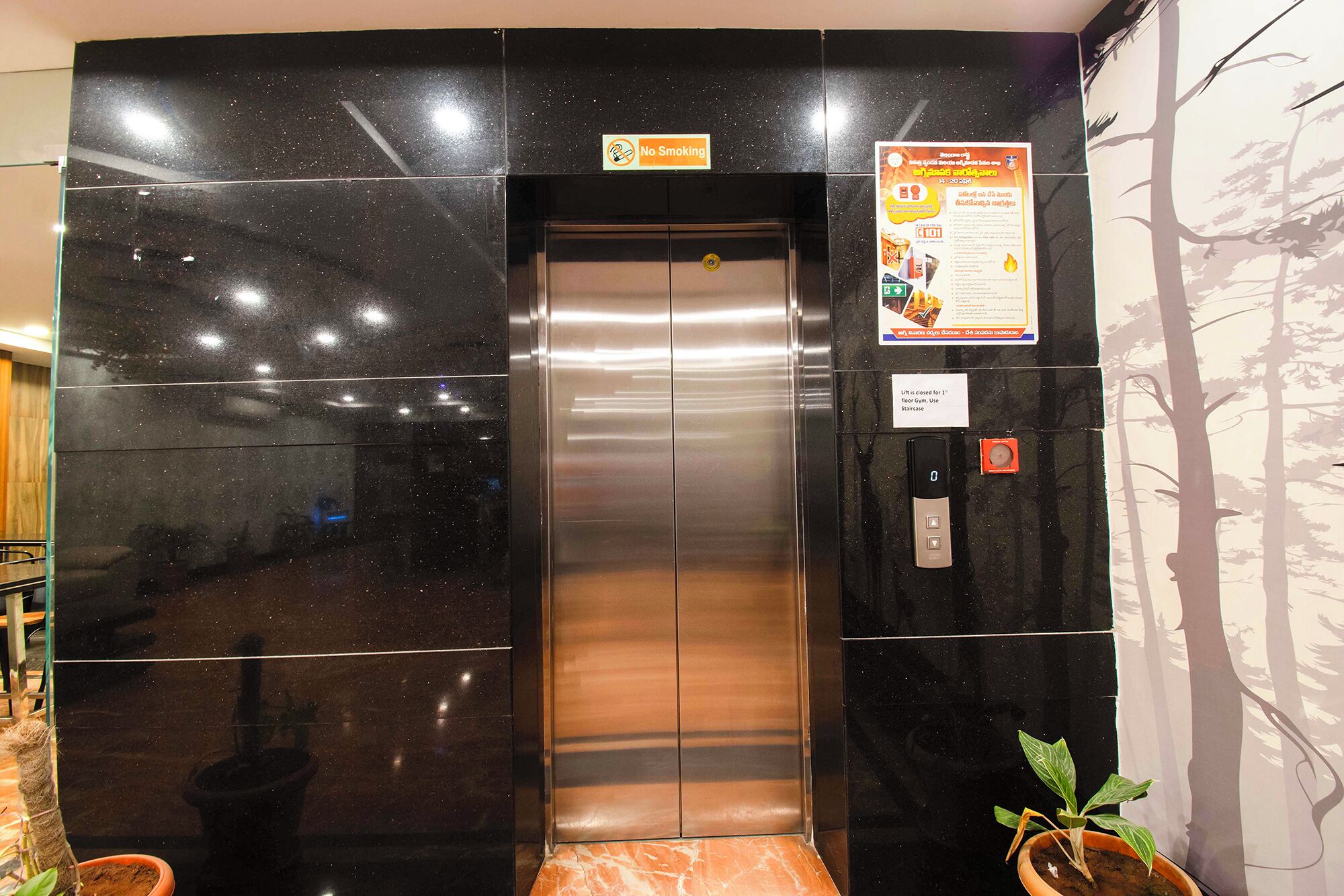 Photo - FabHotel Eden Stay - Nr US Consulate General Hyderabad