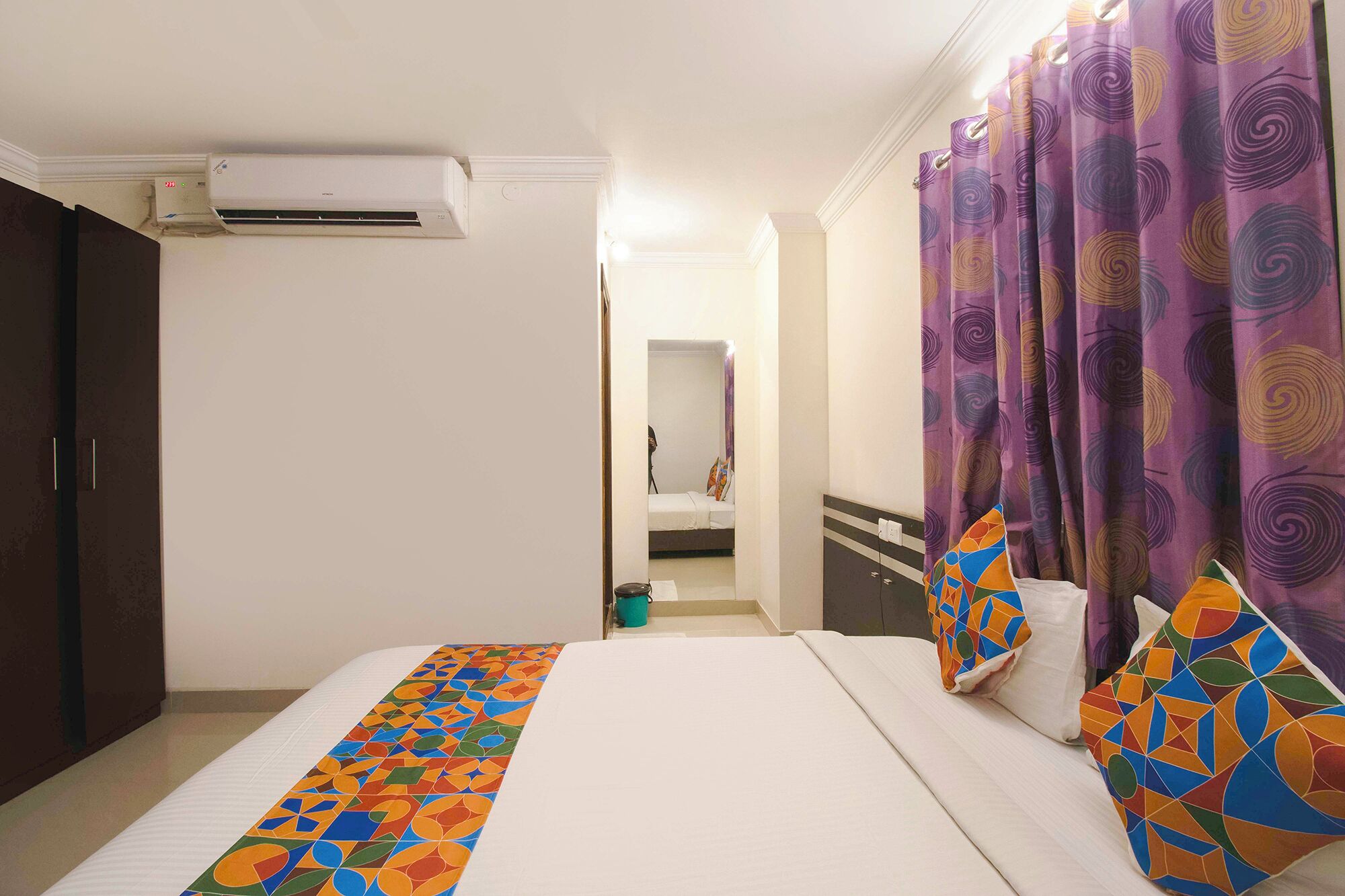 Photo - FabHotel Eden Stay - Nr US Consulate General Hyderabad