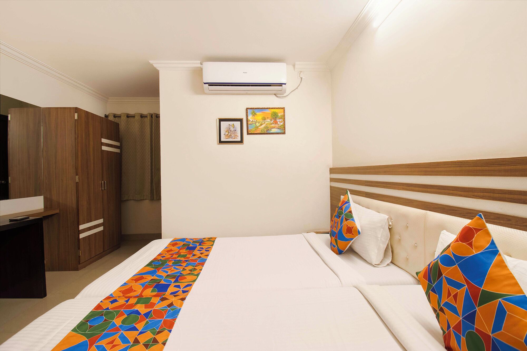 Photo - FabHotel Eden Stay - Nr US Consulate General Hyderabad