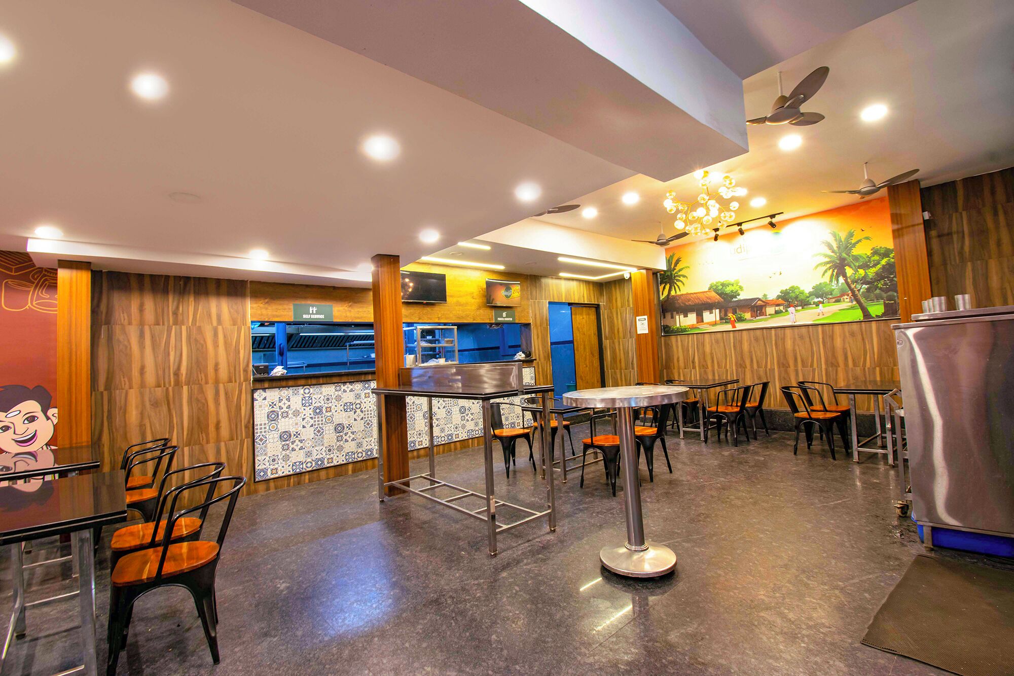 Photo - FabHotel Eden Stay - Nr US Consulate General Hyderabad