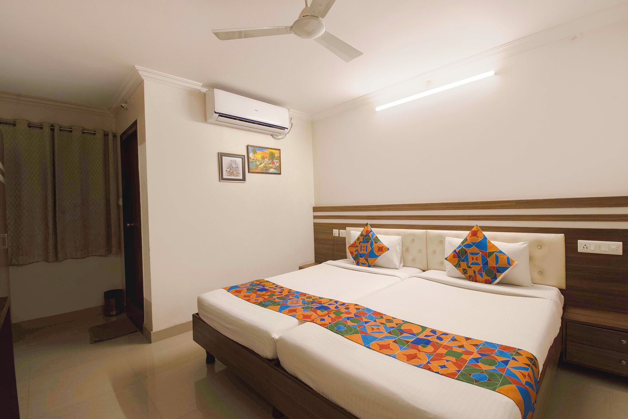 Photo - FabHotel Eden Stay - Nr US Consulate General Hyderabad