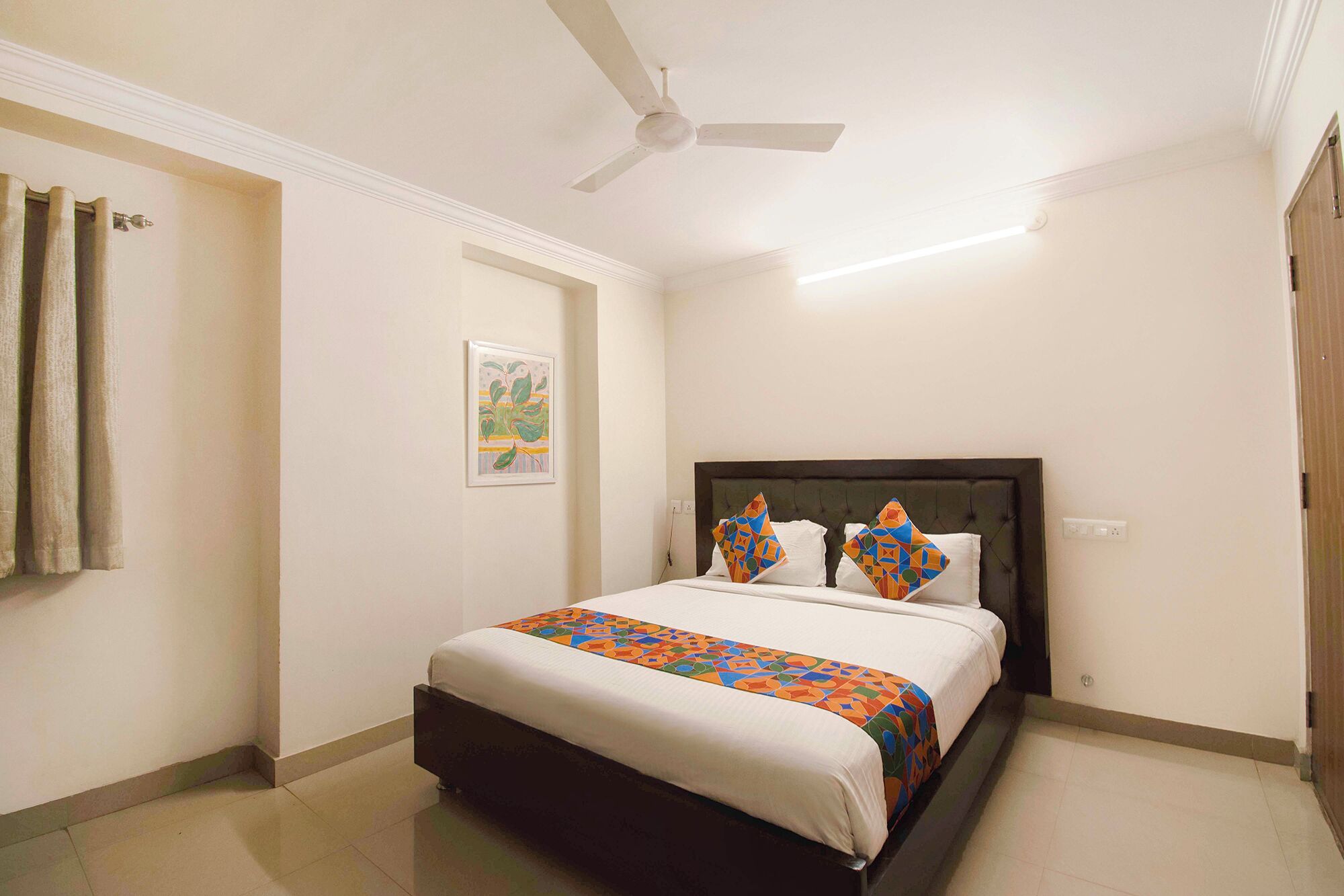 Photo - FabHotel Eden Stay - Nr US Consulate General Hyderabad