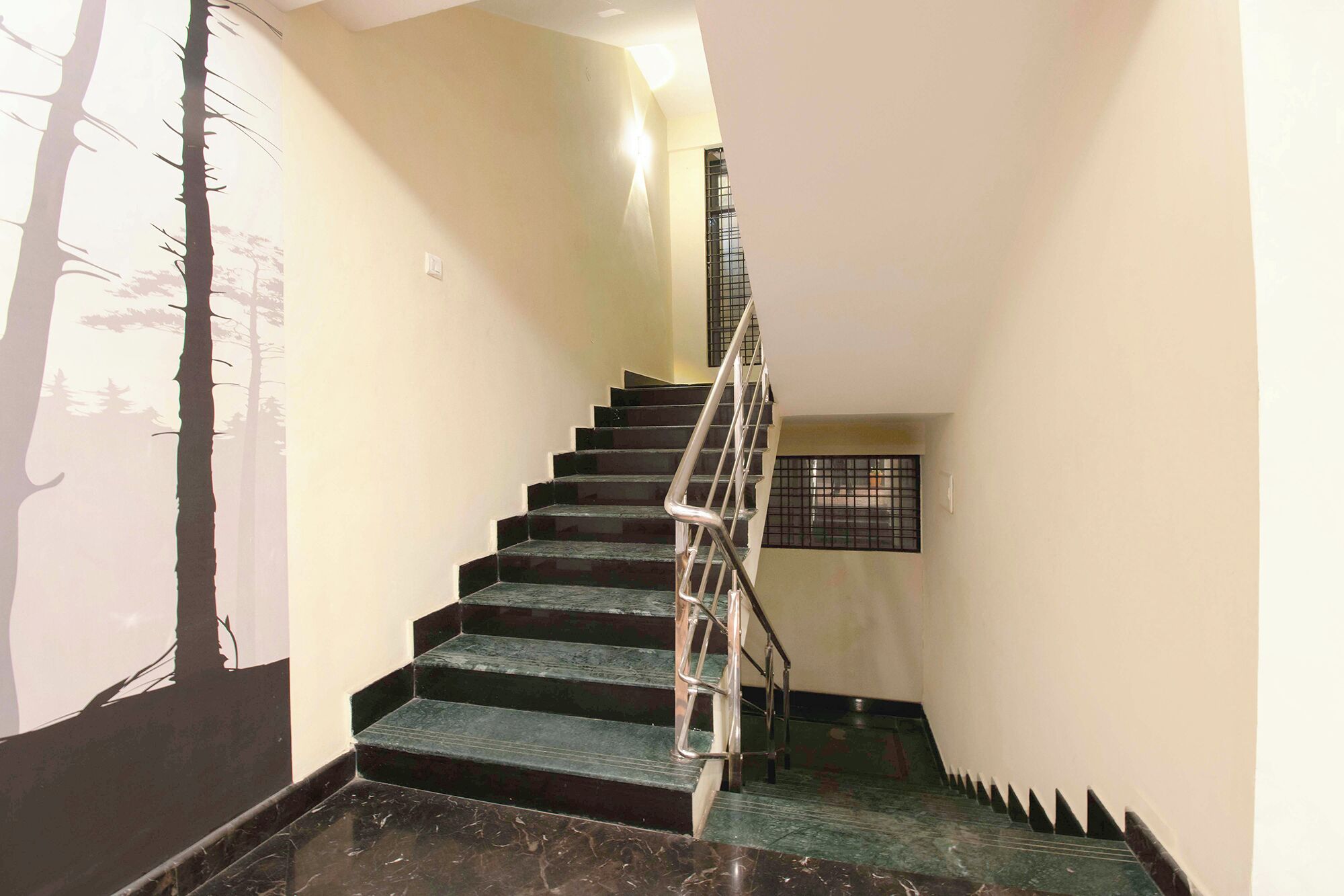 Photo - FabHotel Eden Stay - Nr US Consulate General Hyderabad