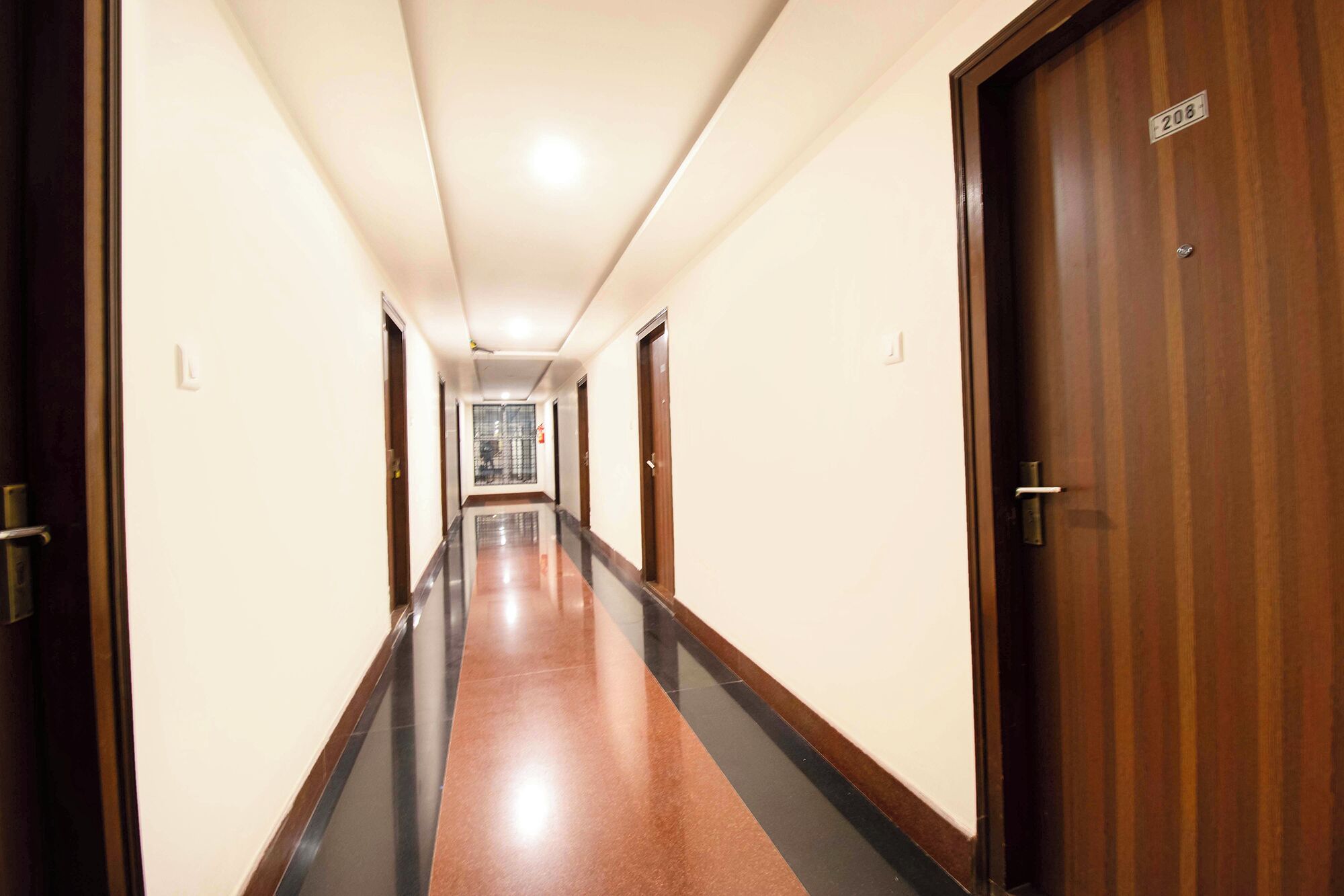 Photo - FabHotel Eden Stay - Nr US Consulate General Hyderabad