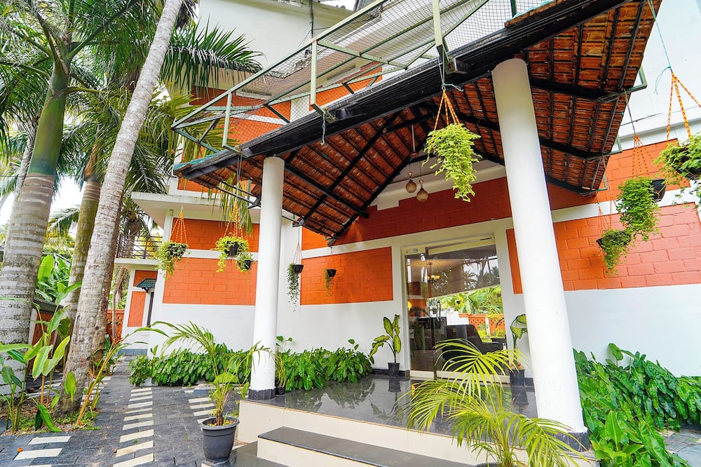 Fabhotel Star Inn Plus - Near kovalam beach