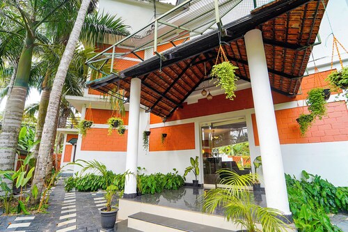 Fabhotel Star Inn Plus - Near kovalam beach