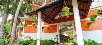Fabhotel Star Inn Plus - Near kovalam beach