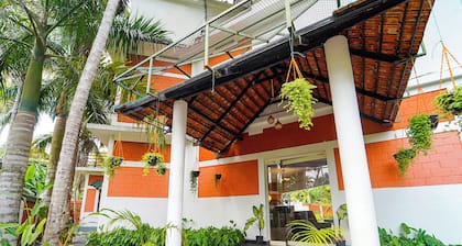 Fabhotel Star Inn Plus - Near kovalam beach