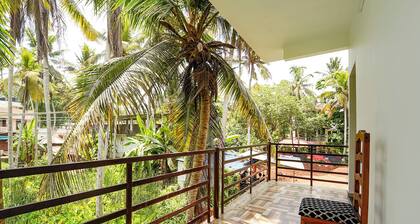 Fabhotel Star Inn Plus - Near kovalam beach