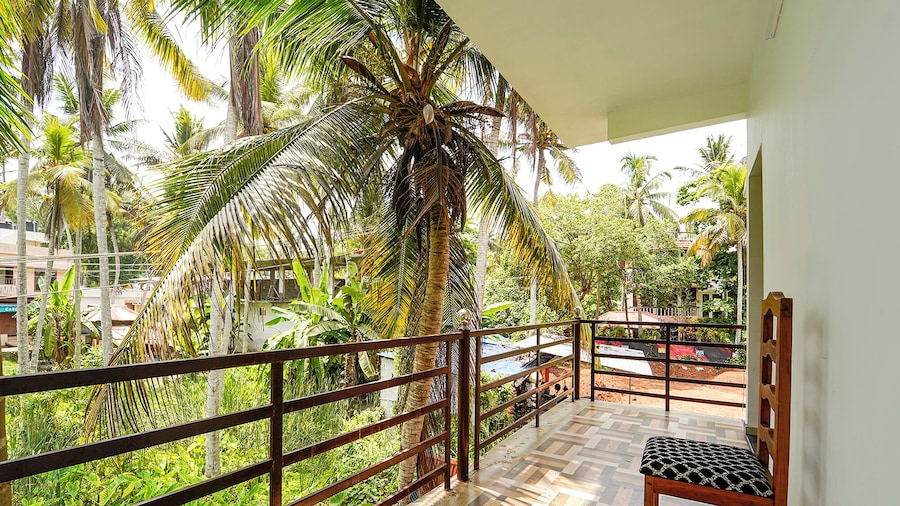 Fabhotel Star Inn Plus - Near kovalam beach