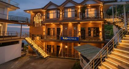 Fabhotel Sn Resort