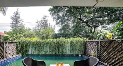 Fabhotel Mazzo Residency
