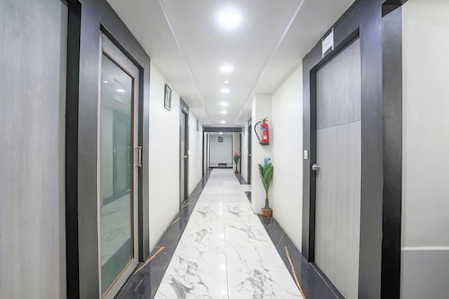 FabHotel S.S - Opp. Vishwakarma Engineering College