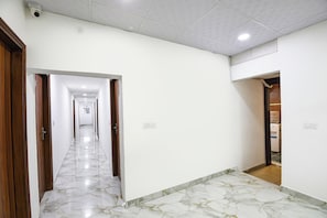 الردهة
