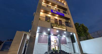 Fabhotel Yuvraj Inn