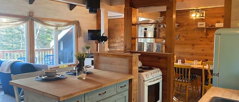 Intérieur