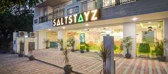 Saltstayz Premier - Arjun Marg