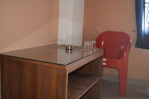 Economy Triple Room, Balcony, Valley View | In-room dining - Elysian Home (Shillong)